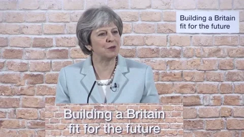 PM issues warning to developers over housebuilding delays 库存影片 148664579
