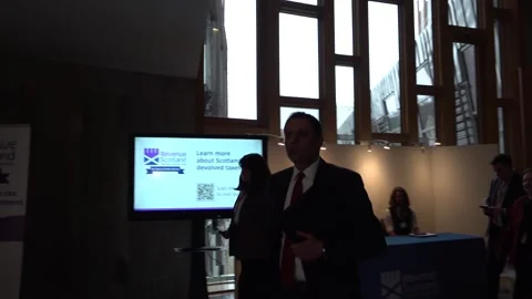 PM wrong to even consider Mandelson as US ambassador, Sarwar says Video stock 328300089