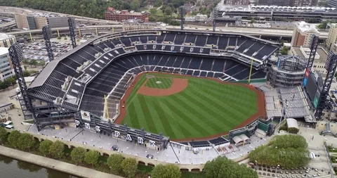 Pnc Park Stock Footage ~ Royalty Free Stock Videos