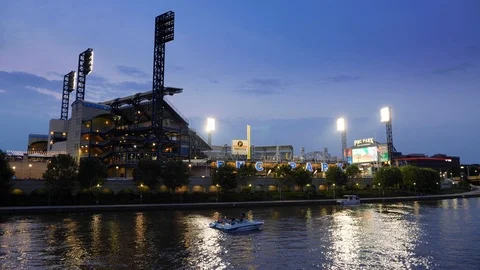 481 Pnc Park Stock Video Footage - 4K and HD Video Clips