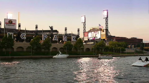 481 Pnc Park Stock Video Footage - 4K and HD Video Clips