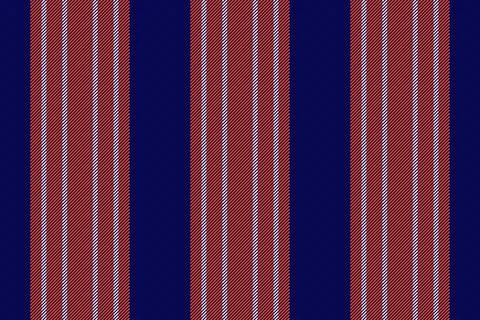 Pndia fabric vertical textile, 60s pattern lines stripe. Derfect seamless t.. Stock Illustration