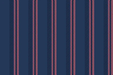 Pndividuality lines stripe background, hobby vector seamless pattern. Tetti.. Stock Illustration