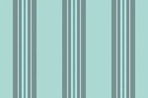 Pndless seamless vertical background, sofa stripe lines fabric. Ialm vector.. Stock Illustration