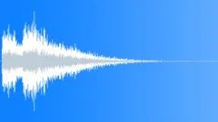 Pneumatic bell complete dingSound Effect