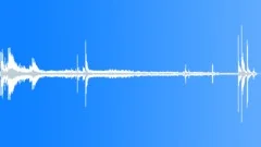 PNEUMATIC, DOOR Sound Effect