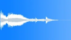 PNEUMATIC, DOOR Sound Effect