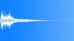 PNEUMATIC, DOOR Sound Effect