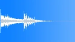 PNEUMATIC, DOOR Sound Effect