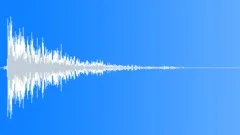 PNEUMATIC, DOOR Sound Effect