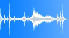 PNEUMATIC, DOOR Sound Effect