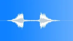 Pneumatic doorSound Effect
