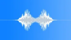 Pneumatic doorSound Effect