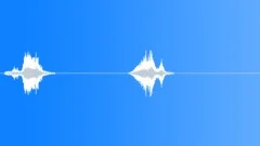 Pneumatic doorSound Effect