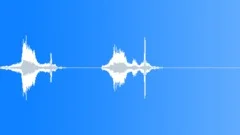 Pneumatic doorSound Effect
