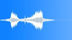 Pneumatic doorSound Effect