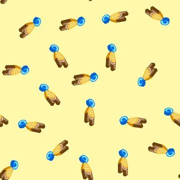 Pneumatic roller construction vehicle isometric icon seamless pattern 스톡 일러스트