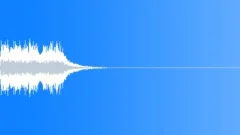 PneumaticAirBurst S011SF.534Sound Effect