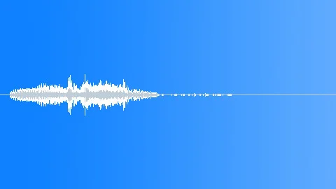 Sound Effect: Pneumatics or Servo, Short Metallic Slide, Air Wheeze