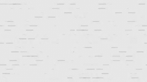 PNG Alpha. numbers dots grid. Stock-Footage 136834042