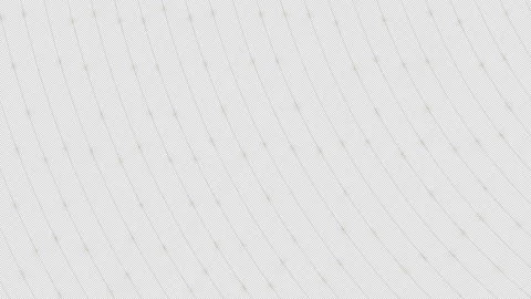 PNG Alpha.Abstract digital dot line particle data background connecting tec.. Stock Footage 237415944