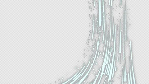 PNG Alpha.Feature digital data streams, cyber elements, and futuristic tech.. Stock Footage 271189215