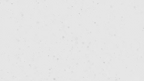 PNG Alpha.Looping flickering glowing Magic Particles. Beautiful shining seamless Video stock 246480235
