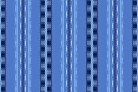Pnot lines texture vector, duvet background fabric vertical. Kenu pattern s.. Illustrazione stock