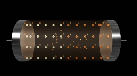 PNP transistor Stock Footage 43065162