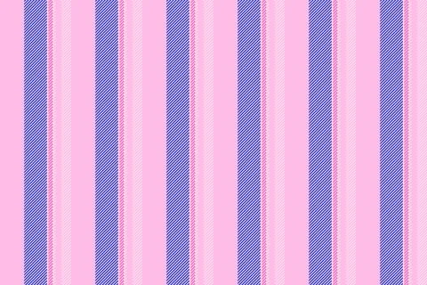 Pnspiration vertical pattern vector, commercial lines fabric background. Fe.. Stock Illustration