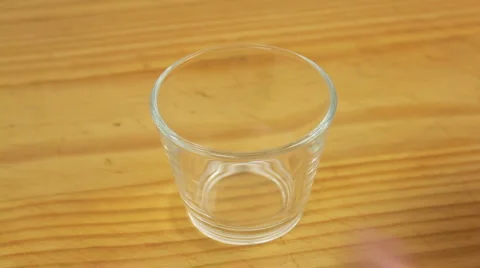 Poached Egg Stock Footage 1057646