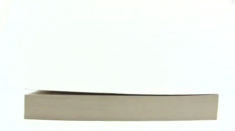 Pocket Books Stock Footage 127955