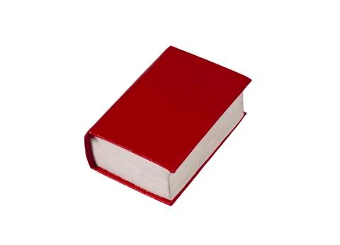 Pocket dictionary Stock Photos