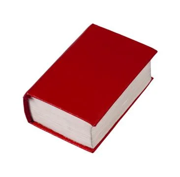 Pocket dictionary Stock Photos