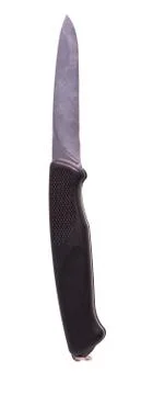 Pocket knife Foto stock