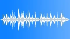 'Pocket Litter' - Dots And Dashes - Underground TransmittingSound Effect