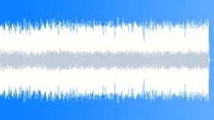 Pocket Rocket (WP-CB) 01 MT (Sassy, Fashion, Lifestyle) Stock Music