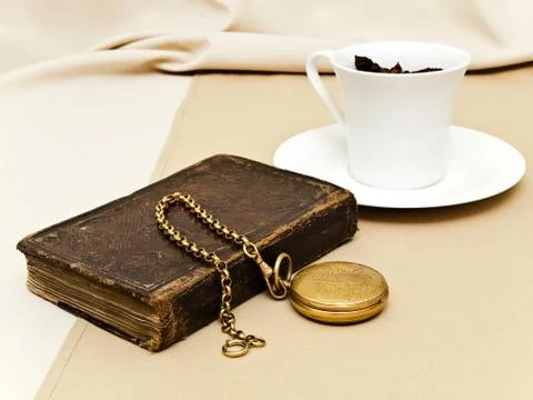 Pocket Watch Stock Photos