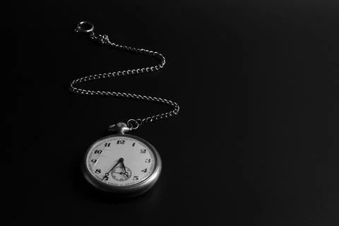 Pocket watch Stock Photos