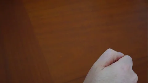 Pocket watch stopped is recharged Stock Footage 99137997