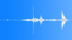 PocketDoor1Sound Effect