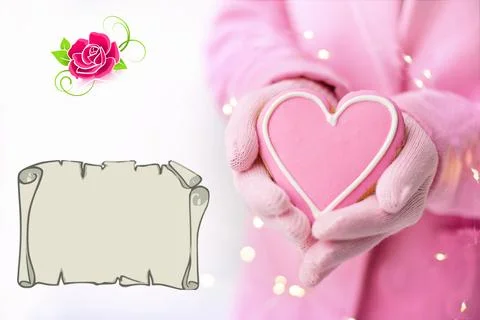 Podarok Stock Photos