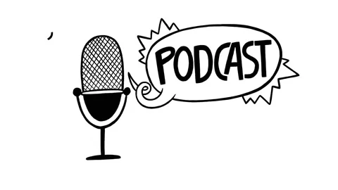 Podcast Stock Footage 153970103