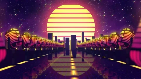 Podcast Pack Стоковые After Effects