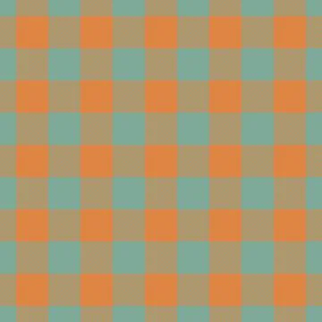 Podium check seamless textile, new york fabric background plaid. Popular te.. Stock Illustration