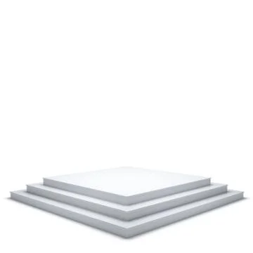 Podium Illustrazione stock