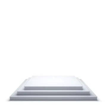Podium Stock Illustration