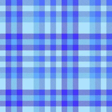 Podium pattern plaid textile, old vector background fabric. 1970s texture t.. Stock Illustration