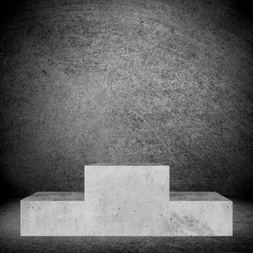 Podium Stock Photos