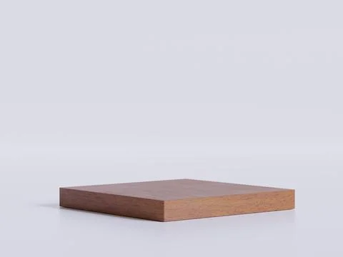 Podium product display scene presentation realistic render illustration (87) Stock Photos